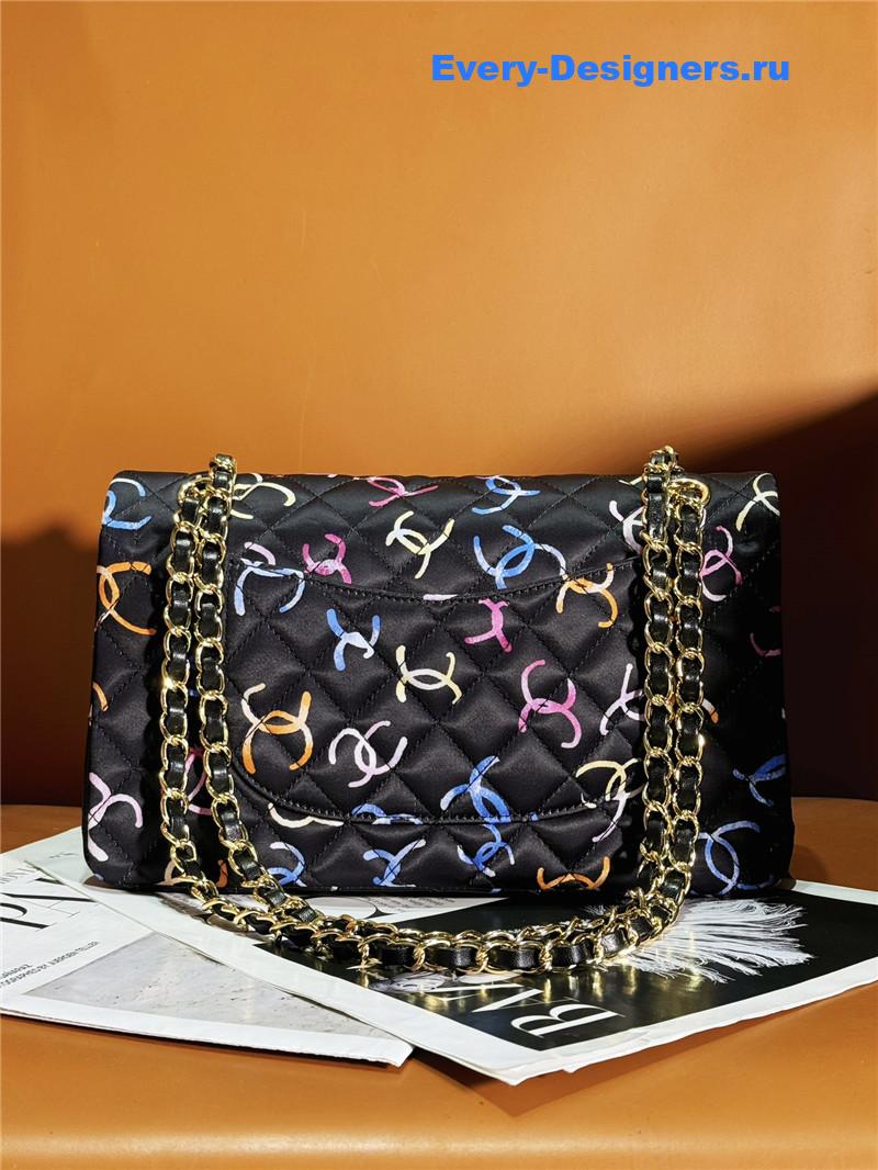 Ch**el mini cf bag