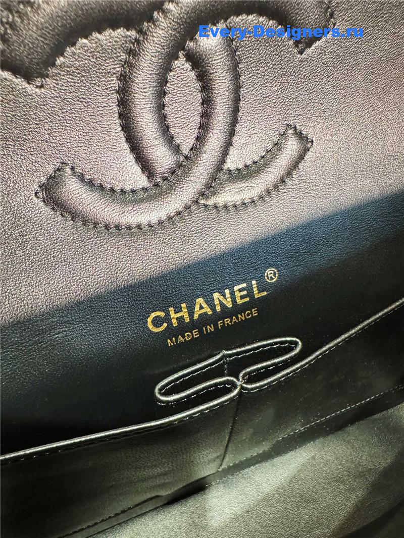 Ch**el mini cf bag
