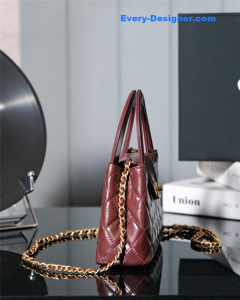 Ch**el kelly bag