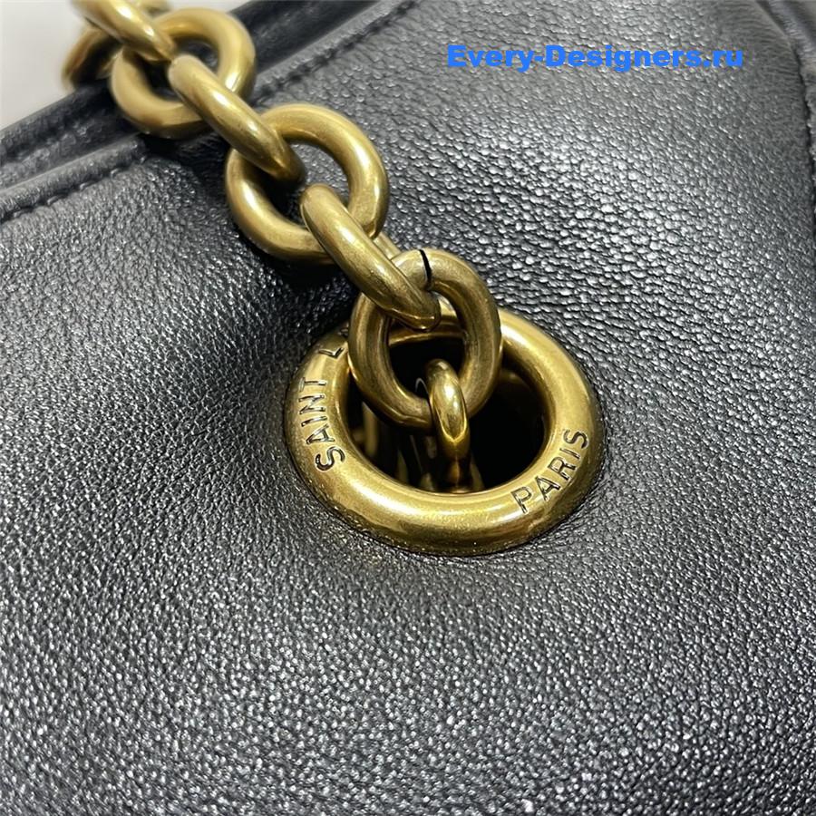 Sa1nt Lau*nt jamie 4.3 shopping tote