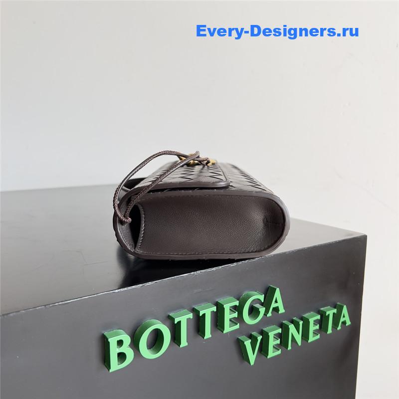 b0tt*ga Ven*ta andiamo clutch