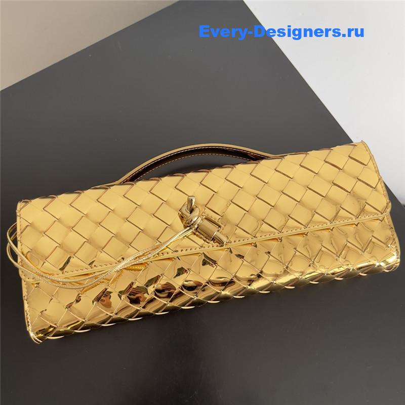 b0tt*ga Ven*ta andiamo clutch