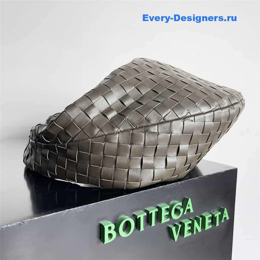 b0tt*ga Ven*ta jodie bag large