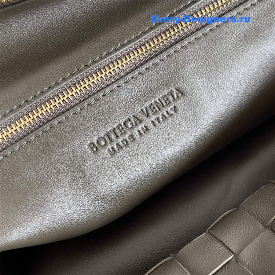 b0tt*ga Ven*ta jodie bag large