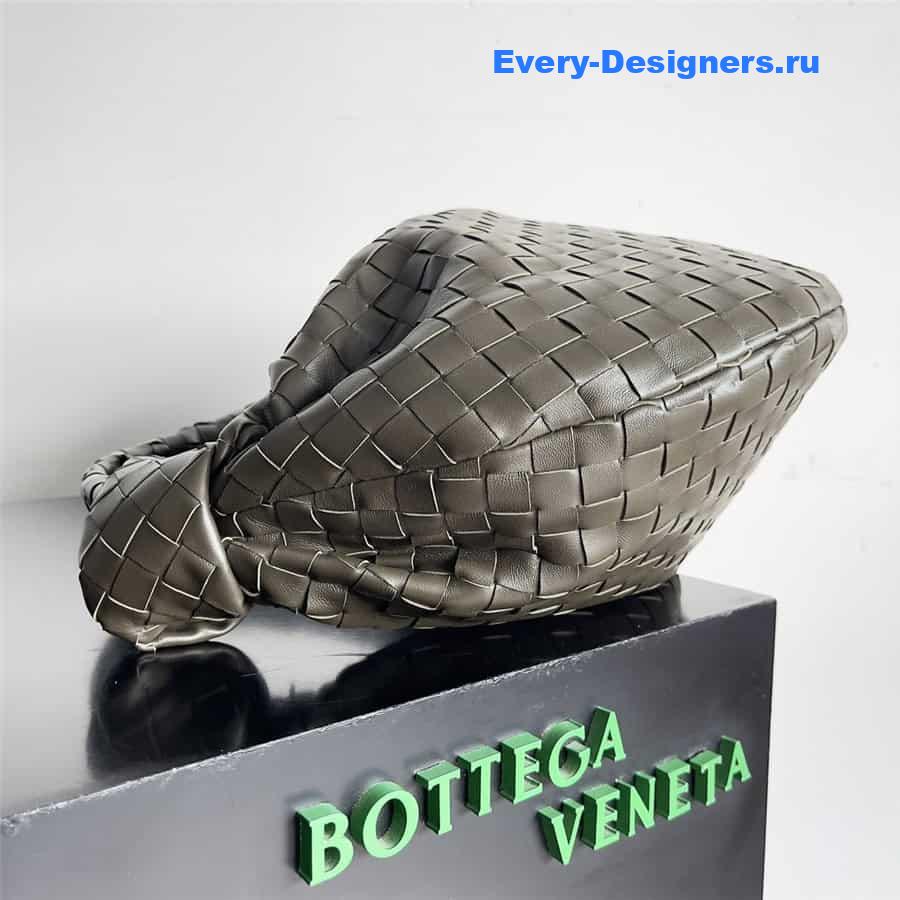 b0tt*ga Ven*ta jodie bag large