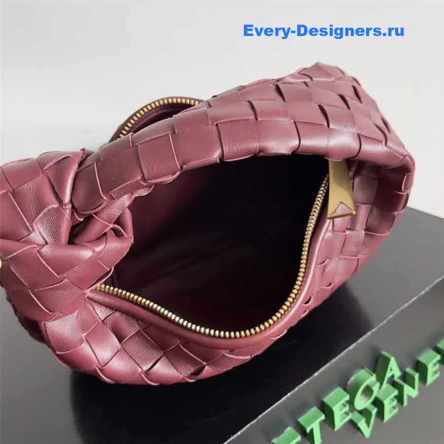 b0tt*ga Ven*ta small jodie bag sale