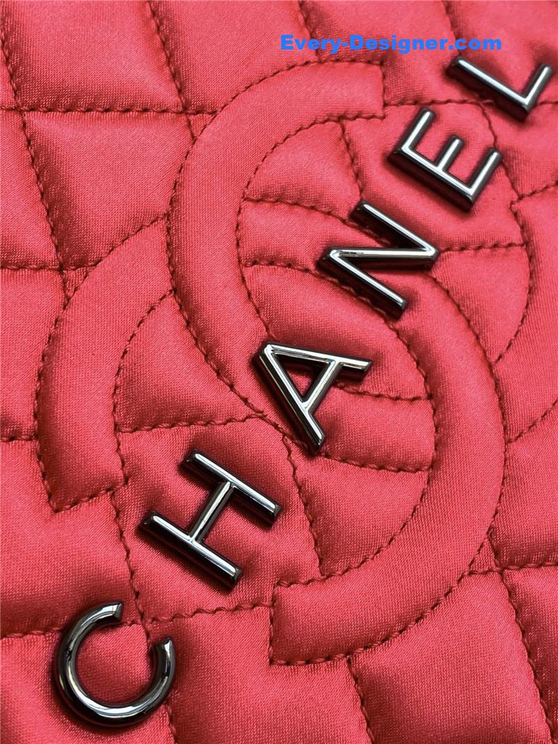 Ch**el pentagram bag