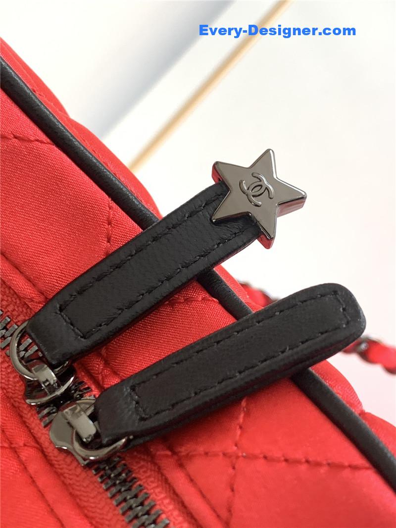 Ch**el pentagram bag