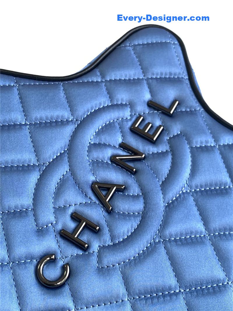 Ch**el pentagram bag