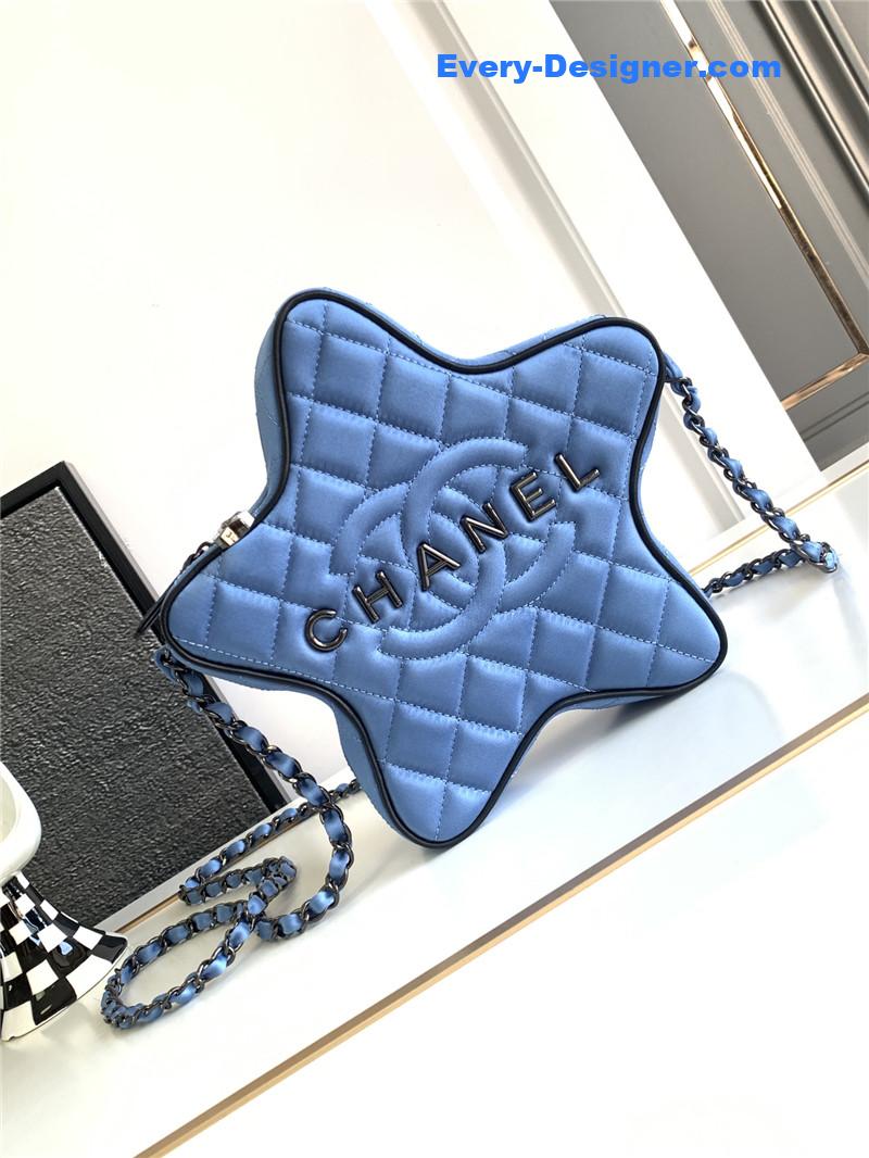 Ch**el pentagram bag