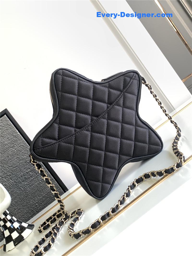Ch**el pentagram bag