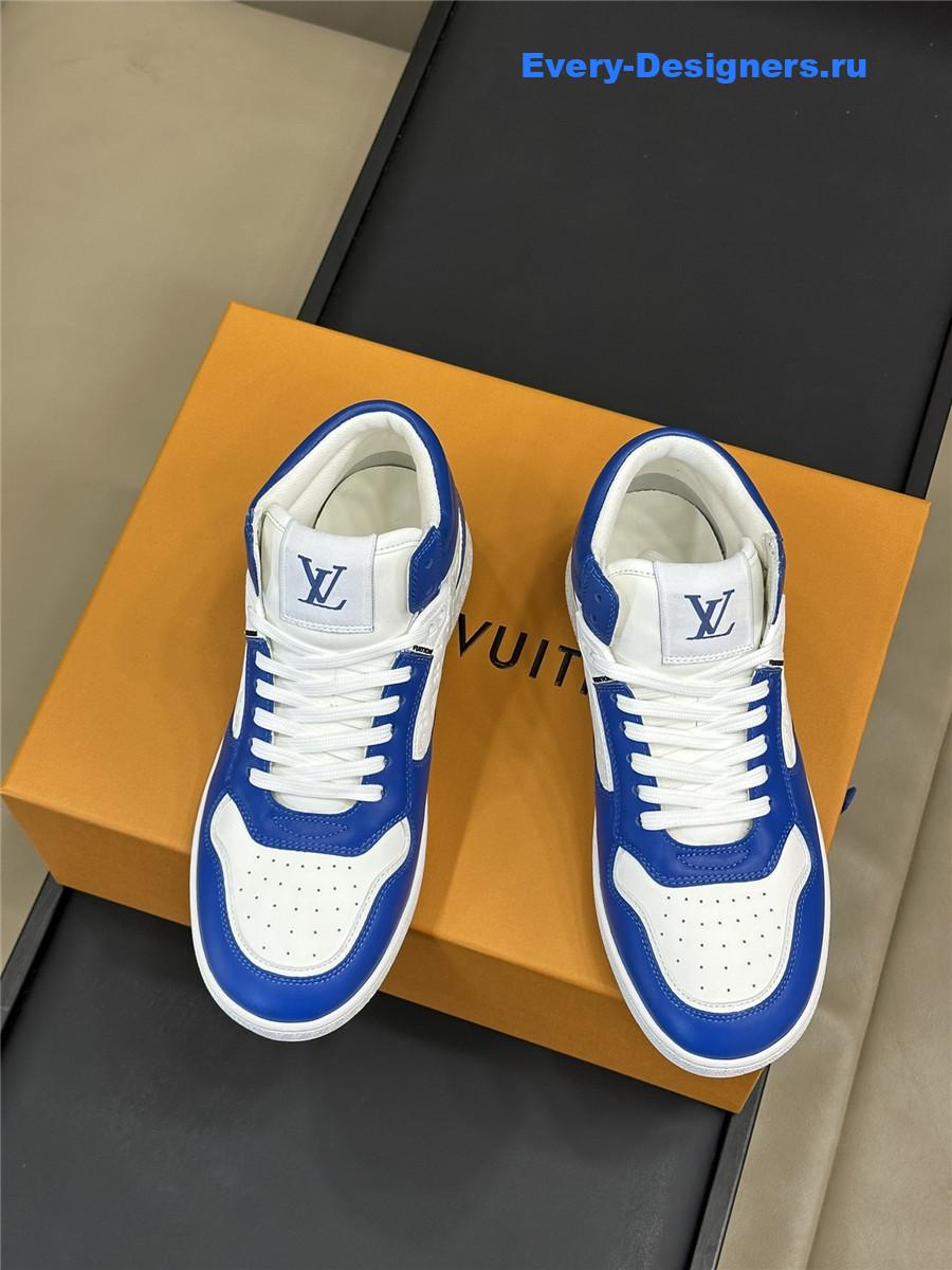 l0vis Vvtt0n lv stadium high-top sneaker