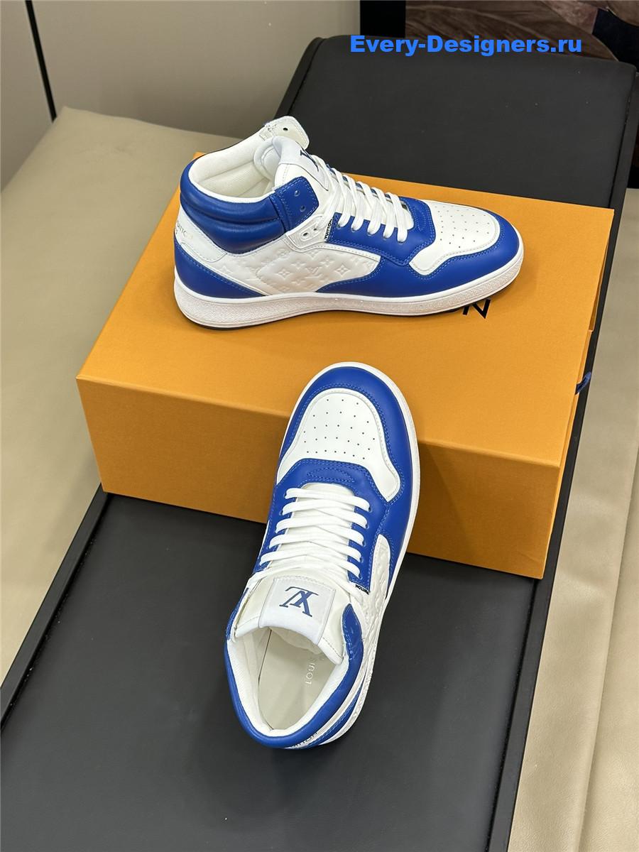 l0vis Vvtt0n lv stadium high-top sneaker