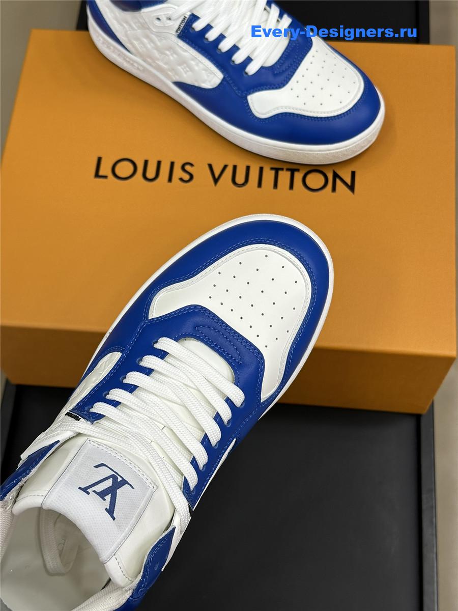 l0vis Vvtt0n lv stadium high-top sneaker