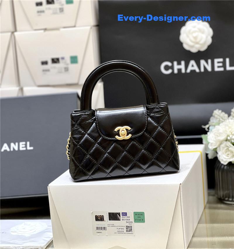 Ch**el kelly bag