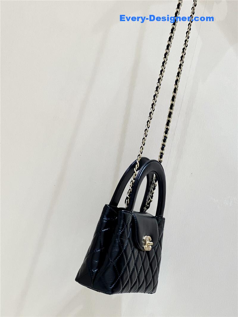 Ch**el kelly bag