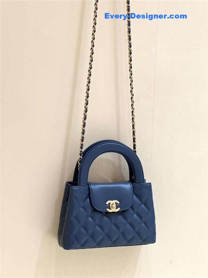 Ch**el kelly bag