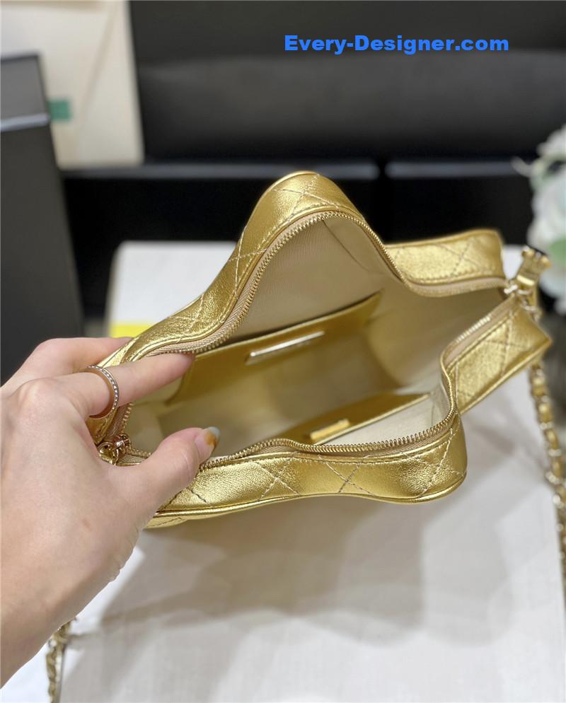 Ch**el limited edition star bag