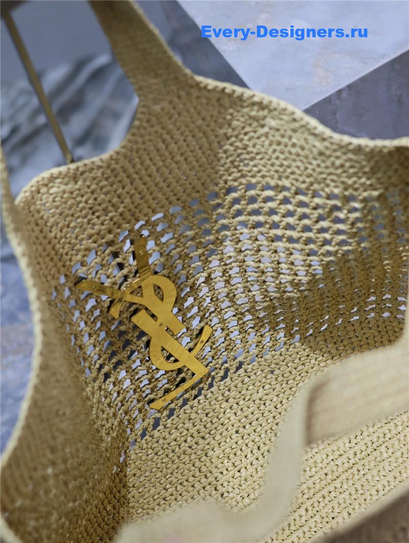 Y51 icare maxi shopping tote bag