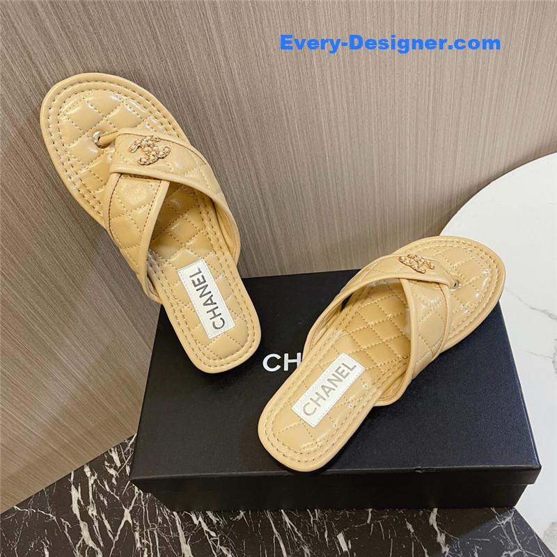 CC new flip flops