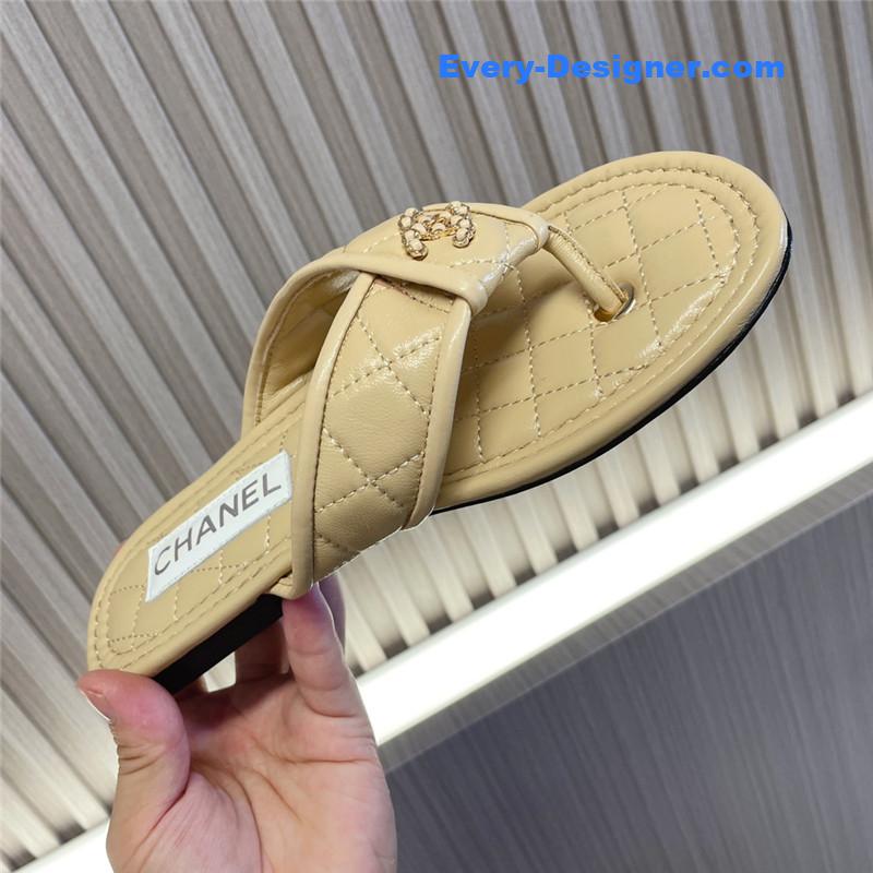 CC new flip flops