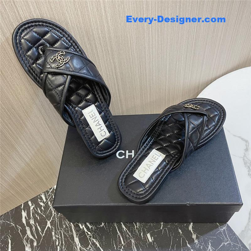 CC new flip flops