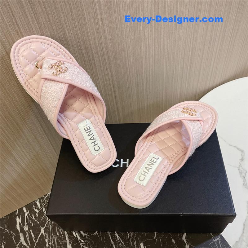 CC new flip flops