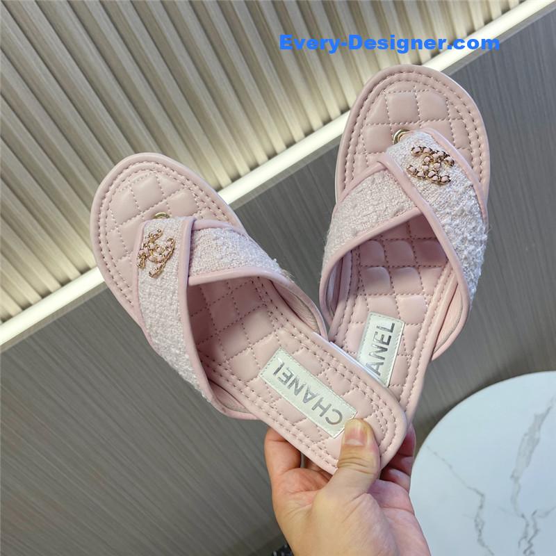 CC new flip flops