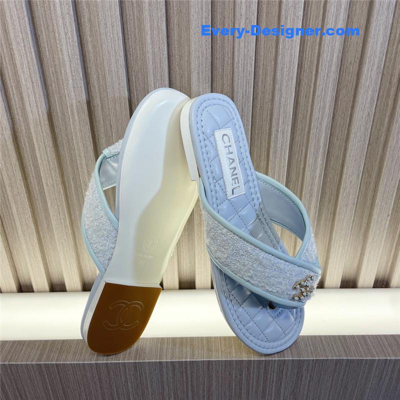 CC new flip flops