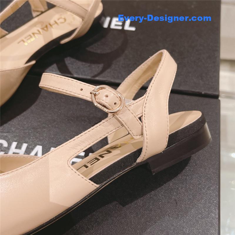 CC new sandals