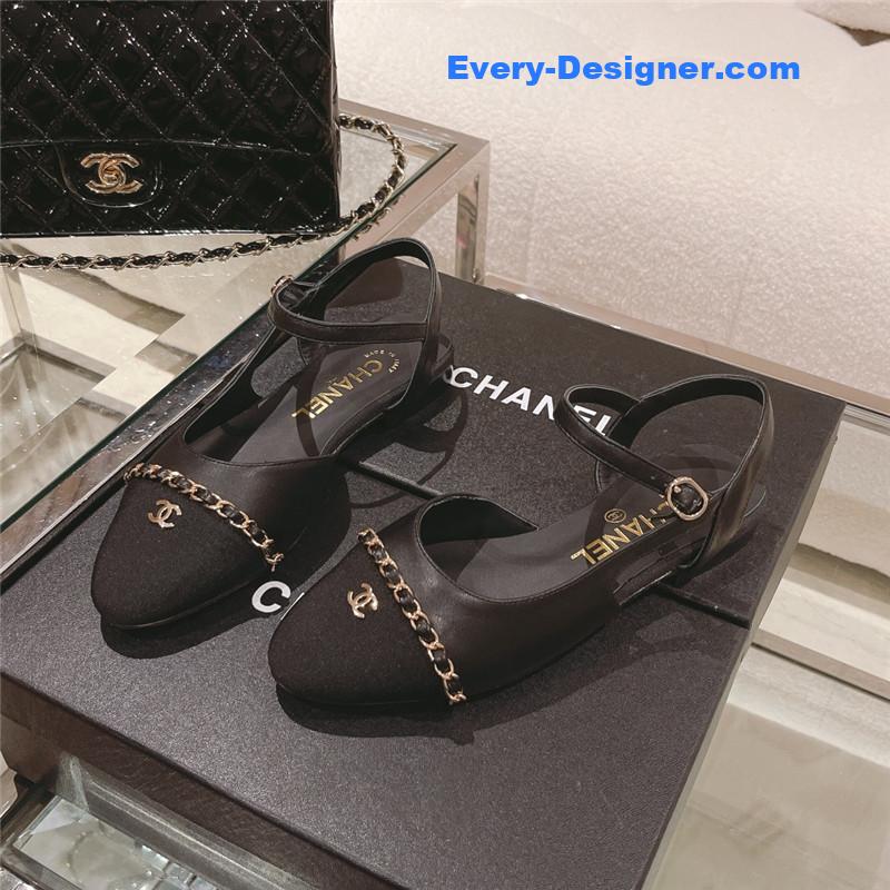 CC new sandals