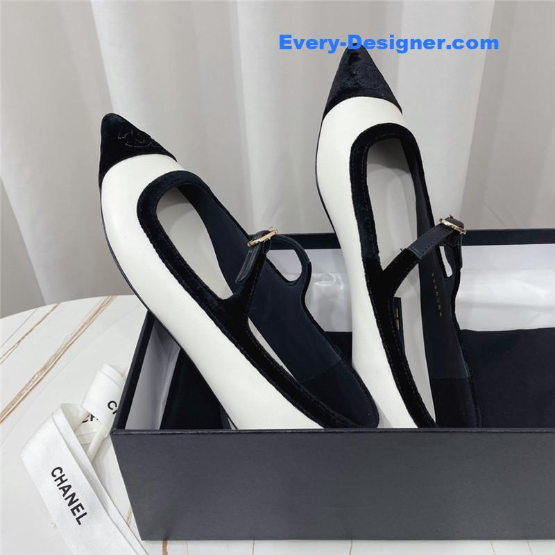 CC spring summer new mary jane women’s shoes