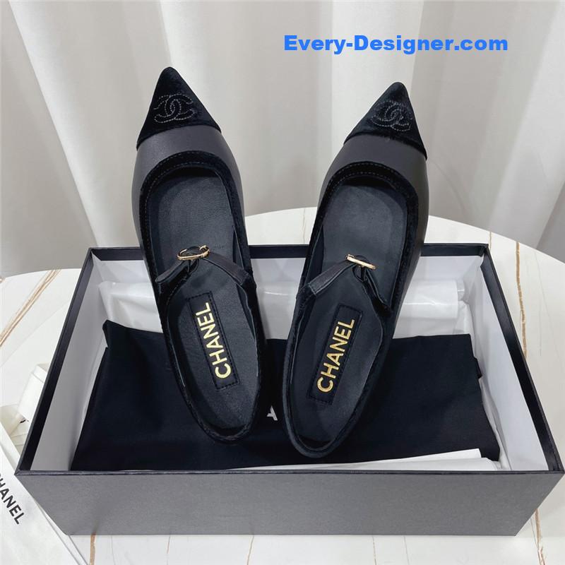 CC spring summer new mary jane women’s shoes