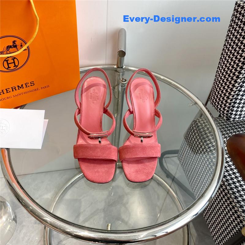 H**me5 glamour high heeled sandals