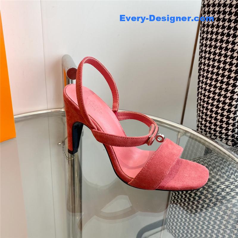 H**me5 glamour high heeled sandals