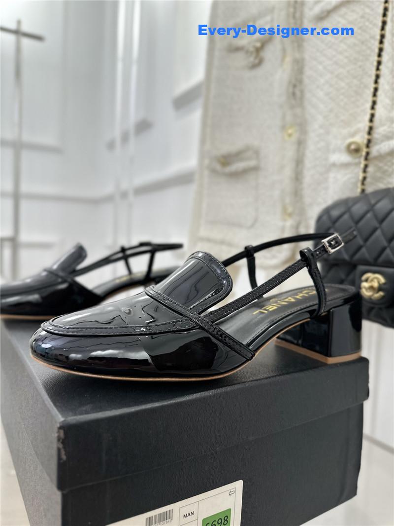 CC classic back air sandals
