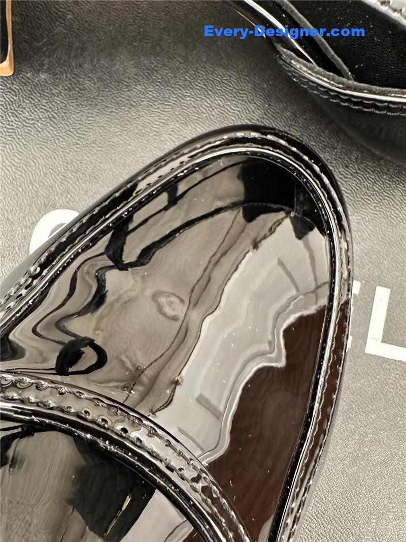 CC classic back air sandals