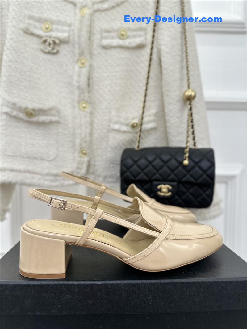 CC classic back air sandals