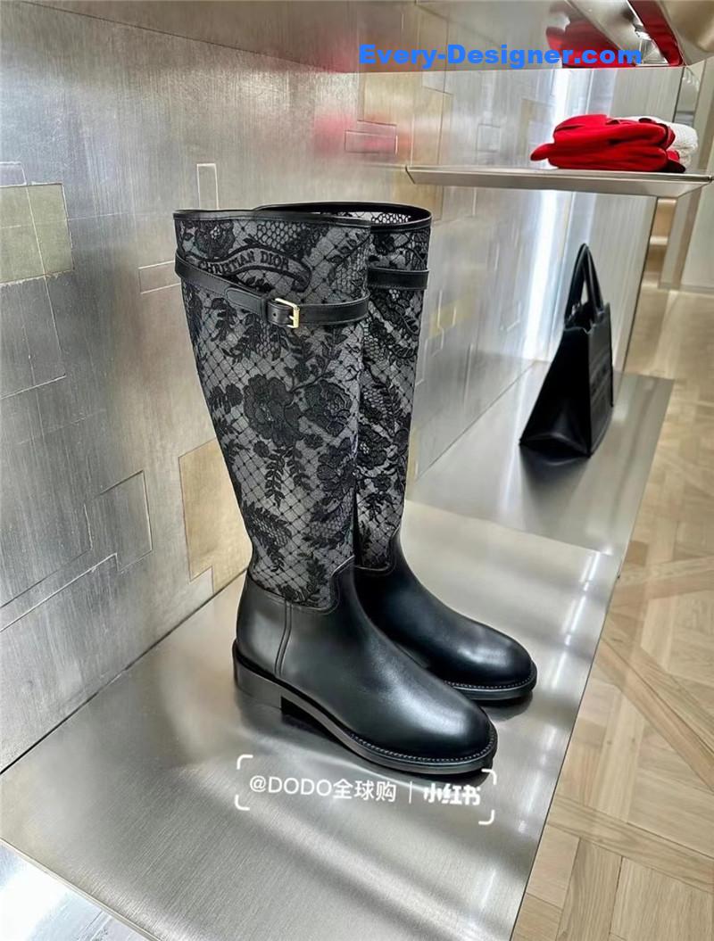 D10r naughtily-d boots