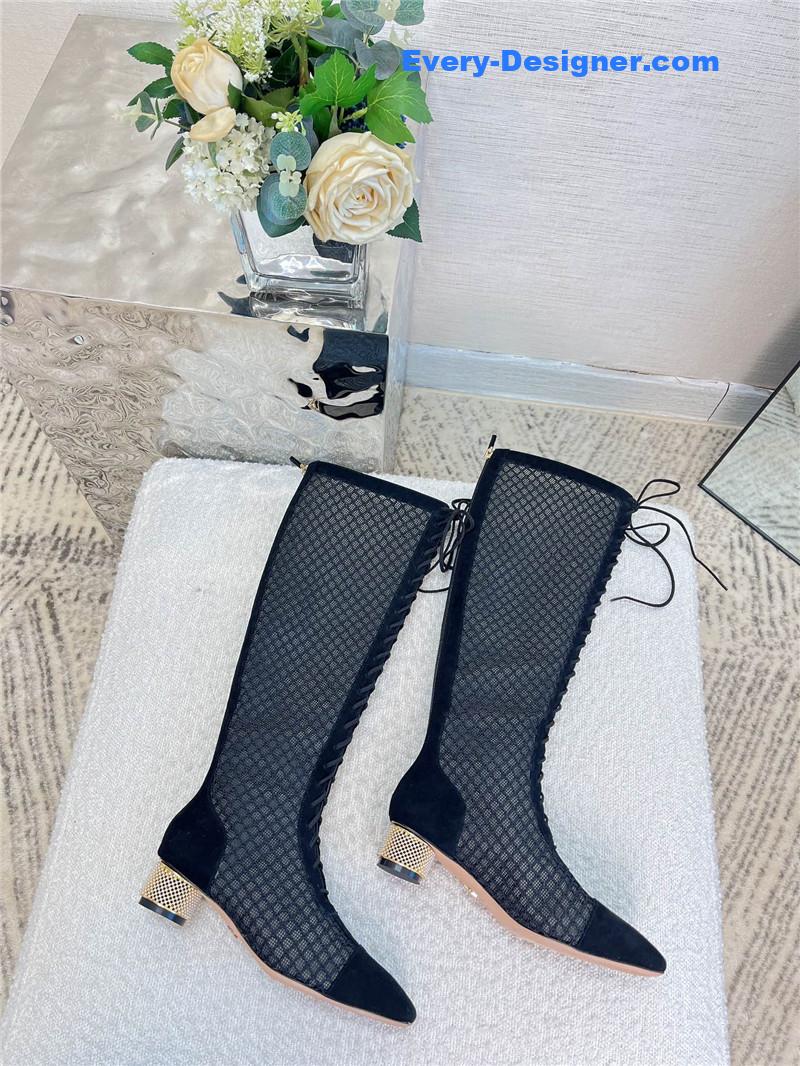 D10r naughtily-d boots