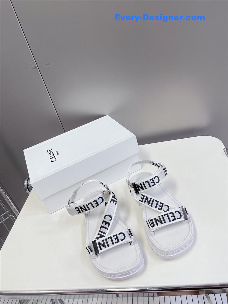 Ce1i*e hot style beach sandals