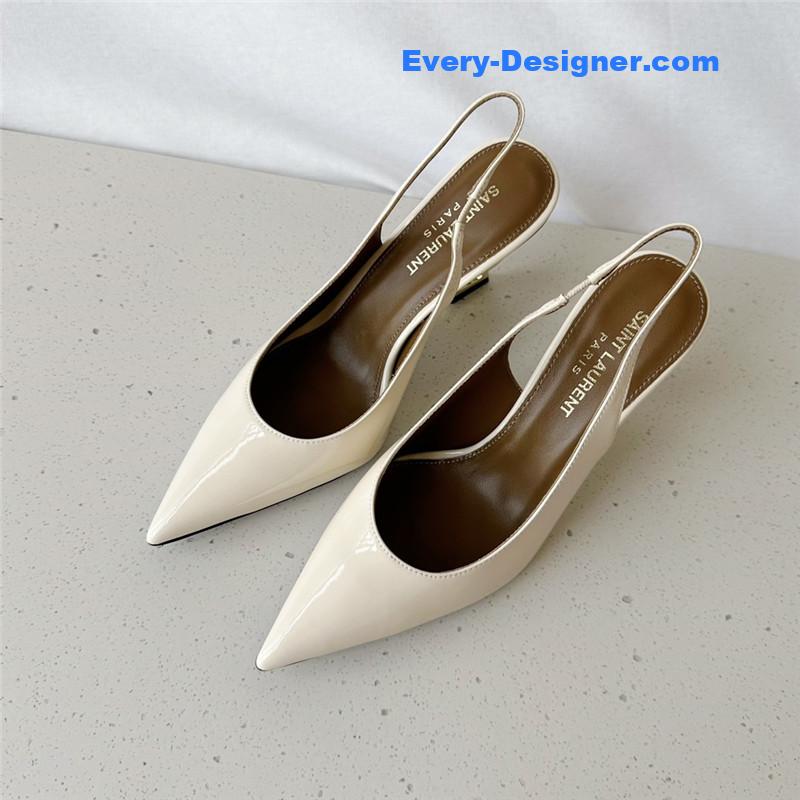 Y51 classic high-heeled shoes