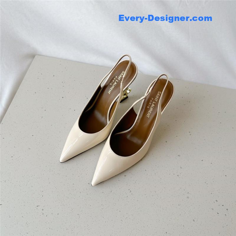 Y51 classic high-heeled shoes