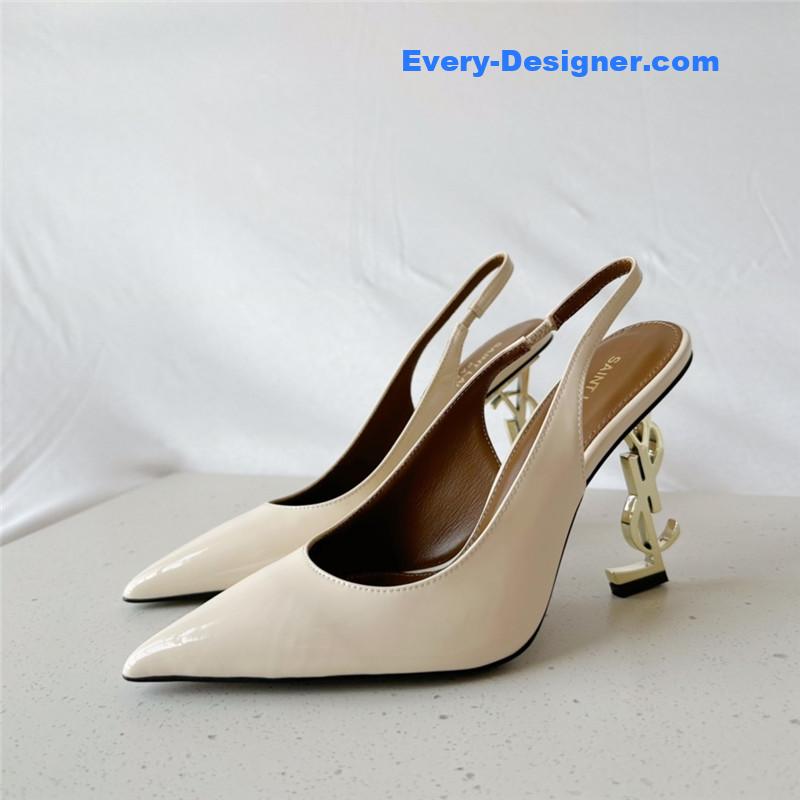 Y51 classic high-heeled shoes