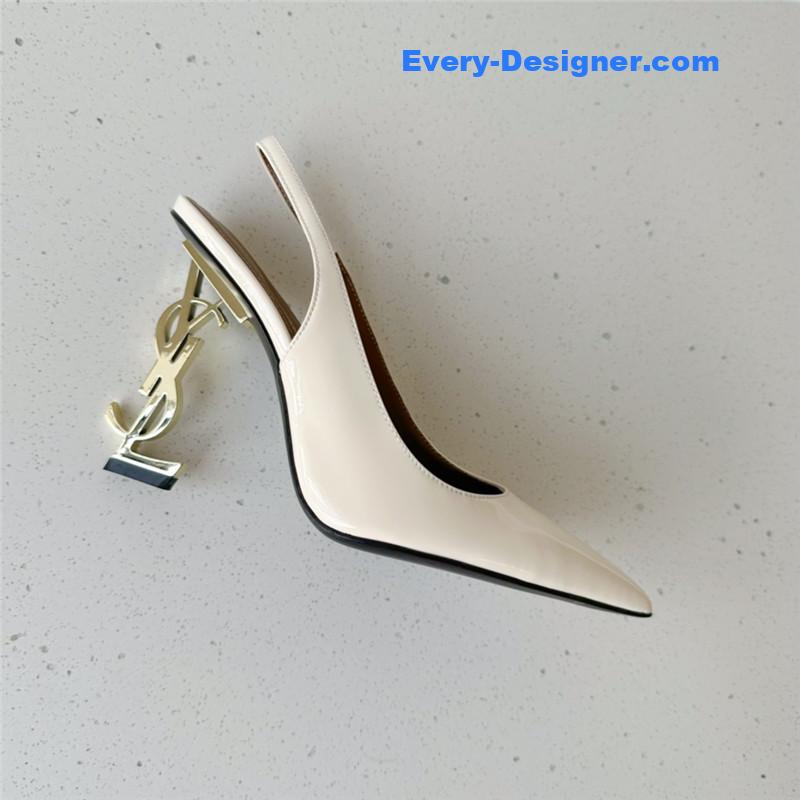 Y51 classic high-heeled shoes