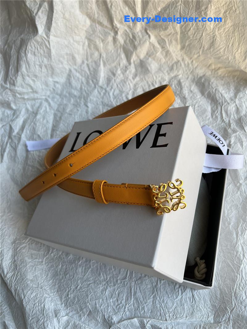 L0ew* latest explosive belt