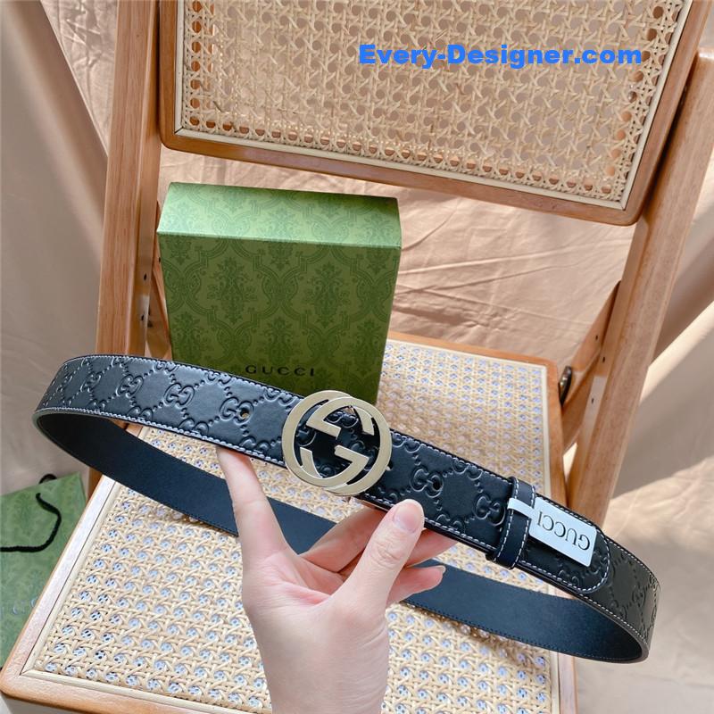 Gvc*1 classic belt
