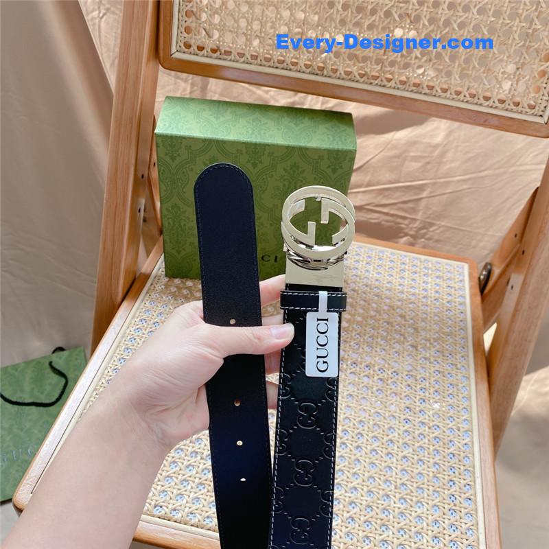 Gvc*1 classic belt