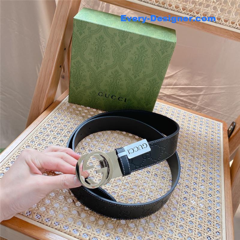 Gvc*1 classic belt