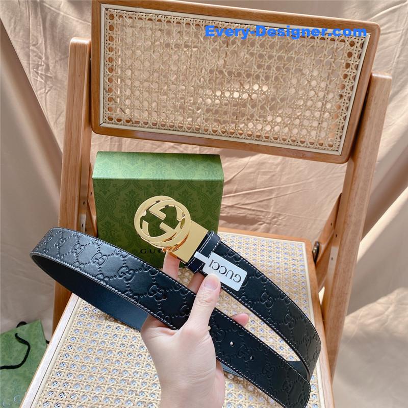 Gvc*1 classic belt